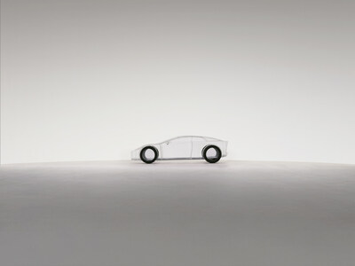 Sandvik: Das weltweit erste Elektroauto ohne Metalle oder Mineralien wird vorgestellt – und es funktioniert nicht