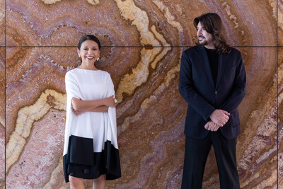 Fira de Barcelona: Die Haute Couture von Stéphane Rolland beleuchtet das 10-jährige Bestehen der Barcelona Bridal Night