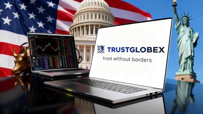 Touareg Global: Die Touareg Group erweitert ihre globale Präsenz durch die Gründung einer US-amerikanischen Technologie-Tochtergesellschaft