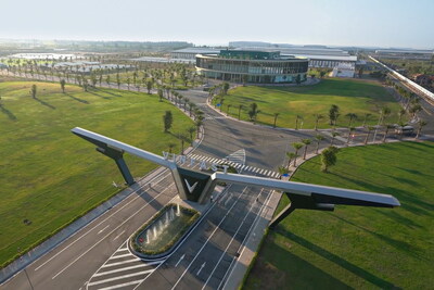 VinFast: VINFAST FORSCHT UND ENTWICKELT DIE FAHRTECHNOLOGIEN VON MORGEN IN DEUTSCHLAND