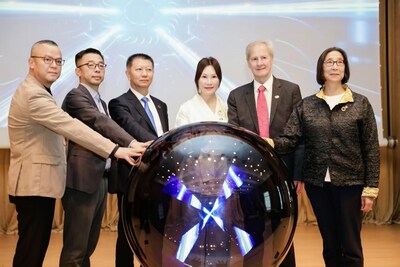 Heungkong Group: One Heung Kong hat gemeinsam mit anderen Institutionen das White Paper on Global Sustainable and Healthy Living Environments veröffentlicht