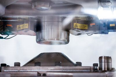 Cell Impact AB: Cell Impact und thyssenkrupp Automation Engineering schließen Kooperationsvertrag ab