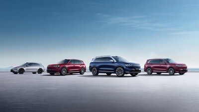 Seres Group Co.,Ltd.: SERES erzielt in den ersten drei Quartalen einen Nettogewinn von 5,312 Milliarden RMB und wird der erste Luxus-NEV-Hersteller mit „A+H“-Notierung