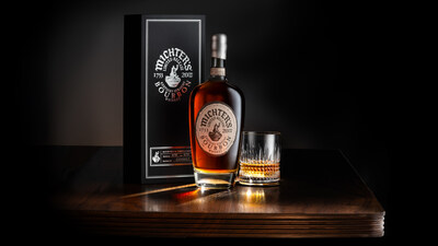 Michter’s Distillery: Michter’s bringt seinen 20-jährigen Bourbon auf den Markt