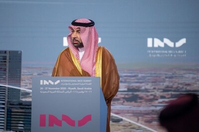 Saudi Conventions & Exhibitions General Authority (SCEGA): Eröffnung des Internationalen MICE-Gipfels 2025 (IMS25) bringt globale Investitionen und Veränderungen in der Veranstaltungsbranche, 20 Abschlüsse angekündigt