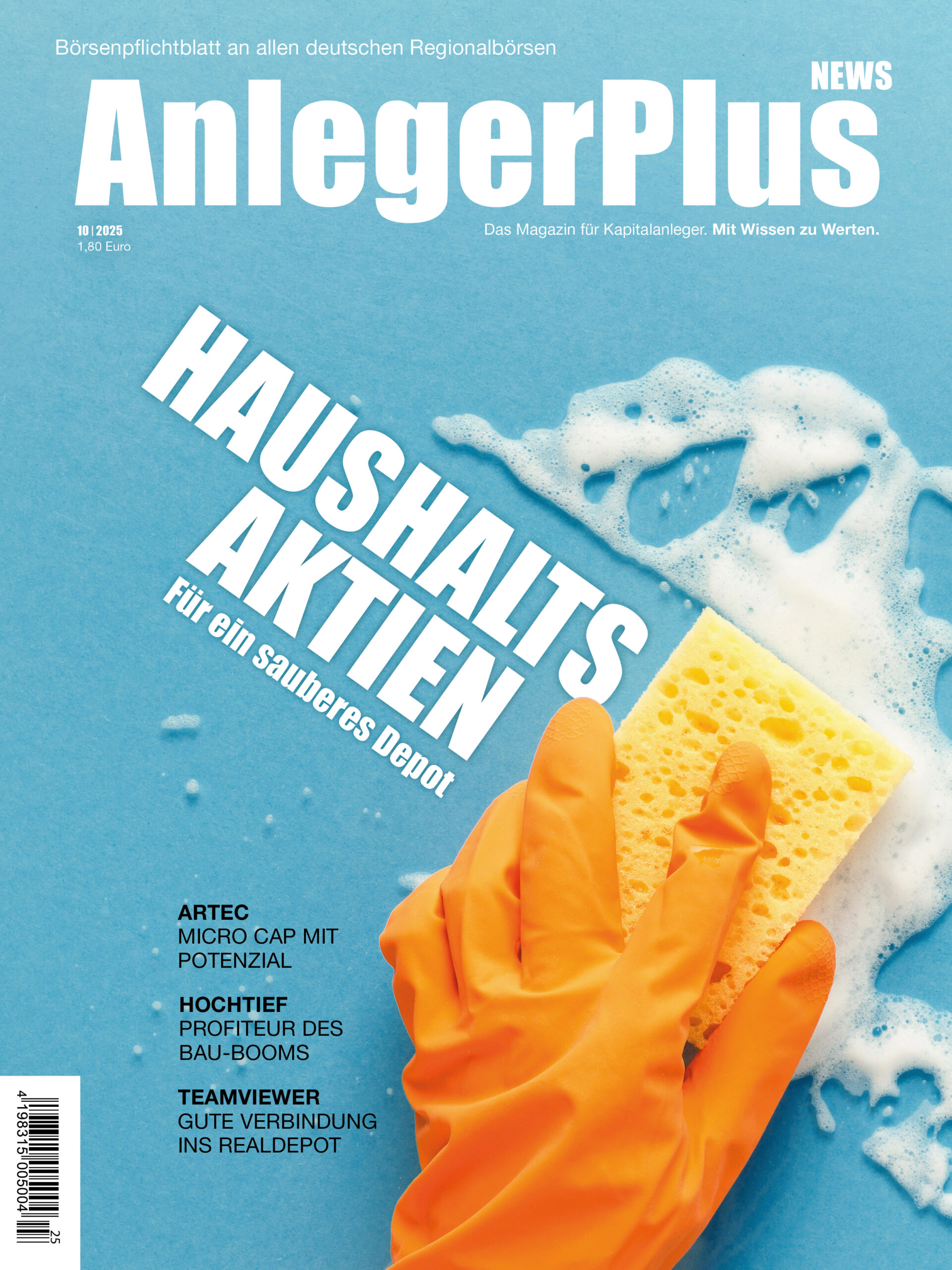 AnlegerPlus News 10/2025