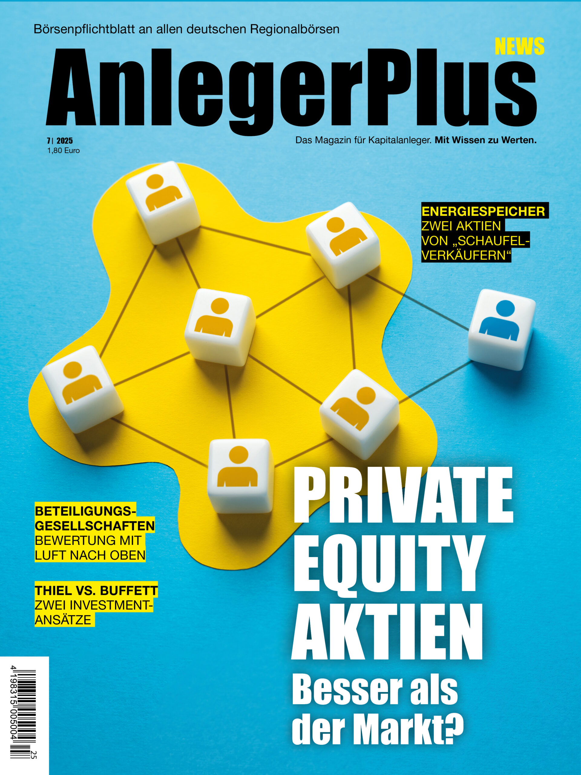 AnlegerPlus News 7/2025