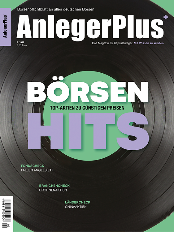AnlegerPlus 3/2026