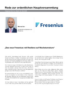FreseniusSE_HVRede