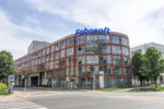 Unternehmenszentrale von Fabasoft in Linz