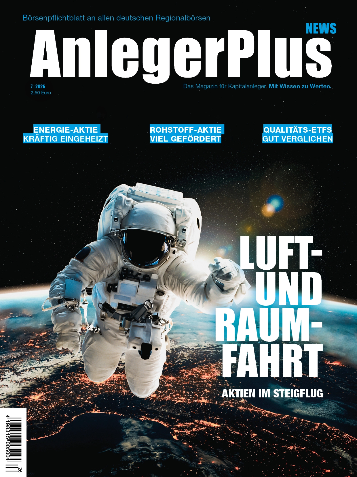 AnlegerPlus News 7/2026