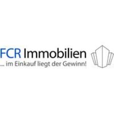 FCR Immobilien AG Logo