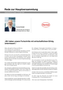 Henkel_HV_Rede_2026_Seite1