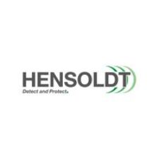 HENSOLDT AG Logo