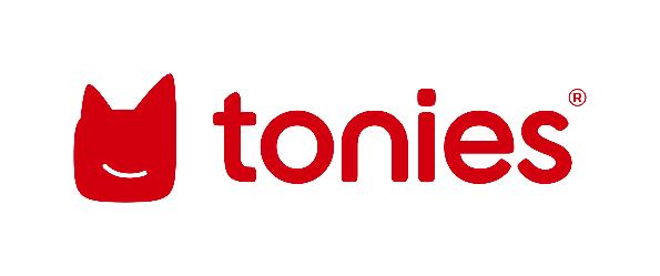 Logo tonies