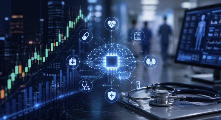 Chainwire: KI-Micro-Cap senkt Arzneimittel-Warnungen in Kliniken um 94 % – und expandiert jetzt in die USA (FSE: 2I1) » AnlegerPlus