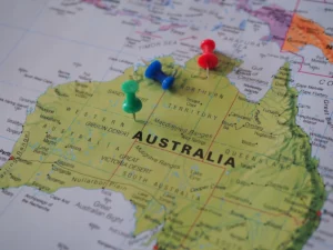 Dividendenaktien aus Australien