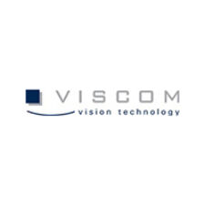 Viscom AG Logo