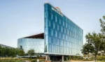 Die Firmenzentrale von Workday.