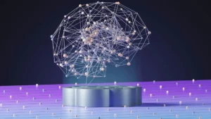 GFT Technologies: diese Aktie ist auf KI programmiert