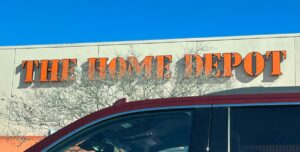 Home Depot wächst trotz Wohnungsflaute – Aktie gibt leicht nach 