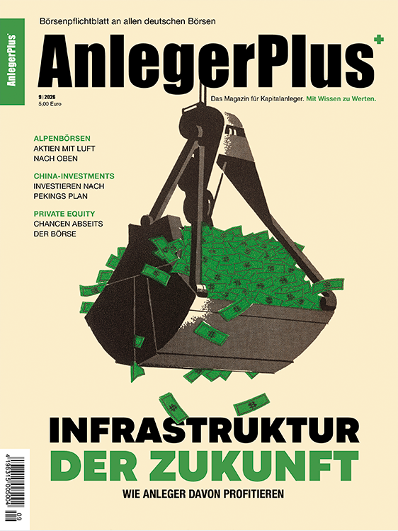 AnlegerPlus 9/2026