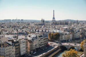 Dividendenaktien aus Frankreich: Chancen à la française