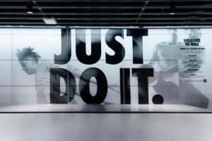 UBS: neues Kursziel für Nike-Aktie