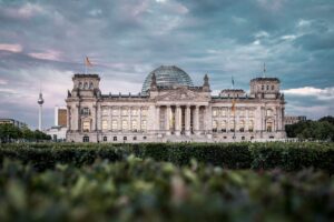 Es braucht eine Staatsreform
