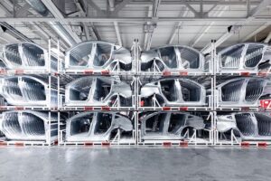 Tesla-Auslieferungszahlen übertreffen Erwartungen – Aktie legt zu