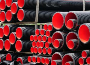 Advanced-Drainage-Aktie: vom Klimawandel profitieren